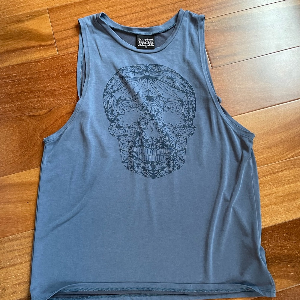 Women’s tank top